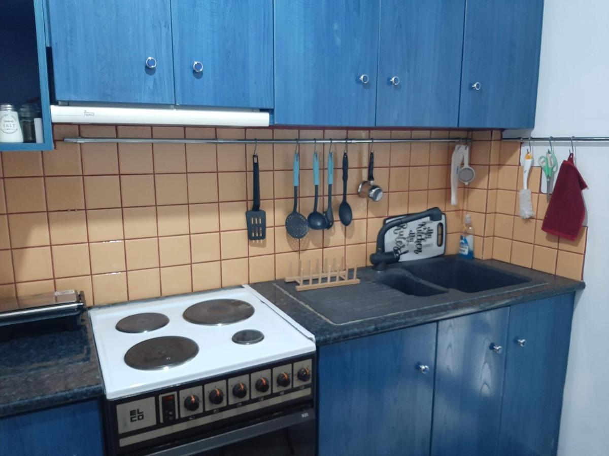 Valentina'S Home Ioannina Exterior photo