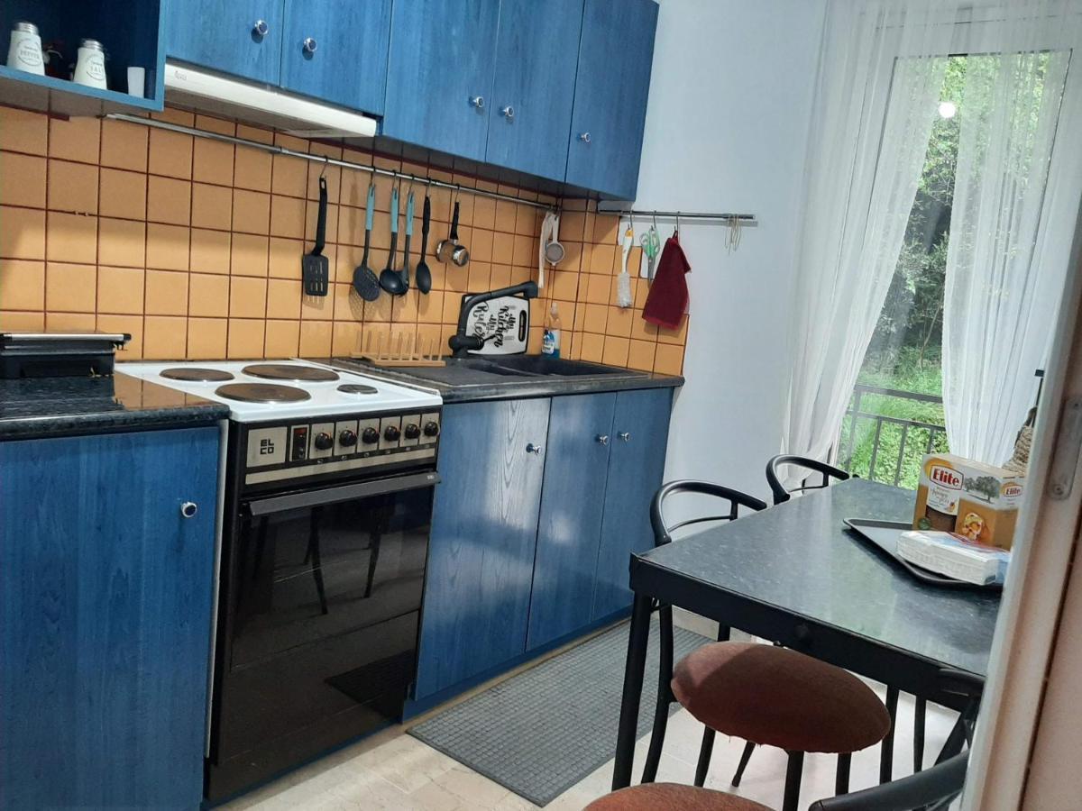 Valentina'S Home Ioannina Exterior photo